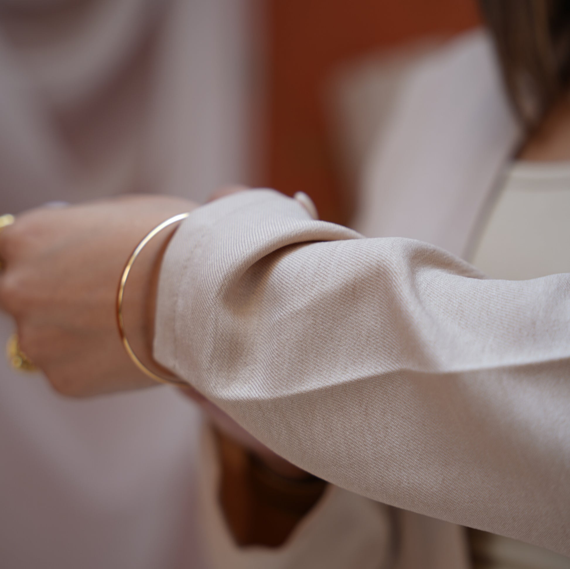The Honey Cardigan