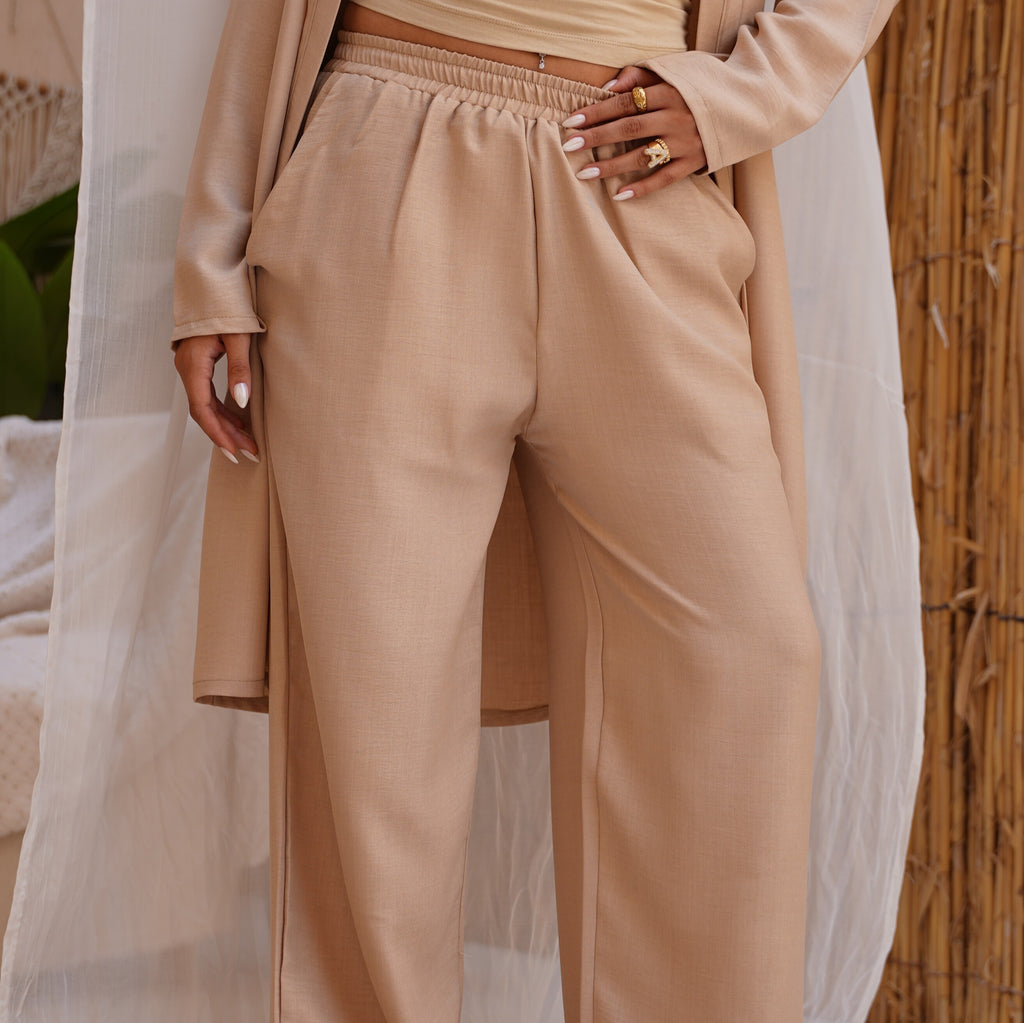 The Honey Set (Free top included)