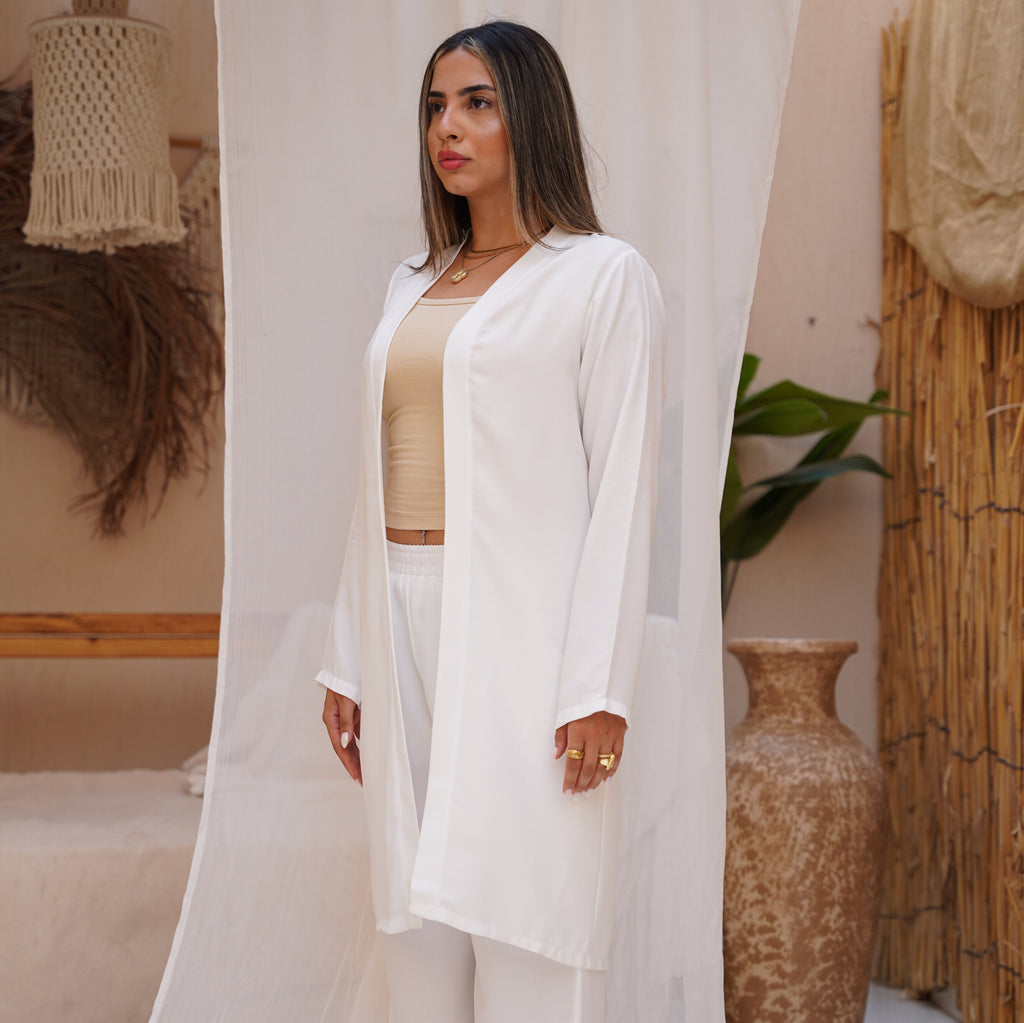 The Cloud Set (Free top included)