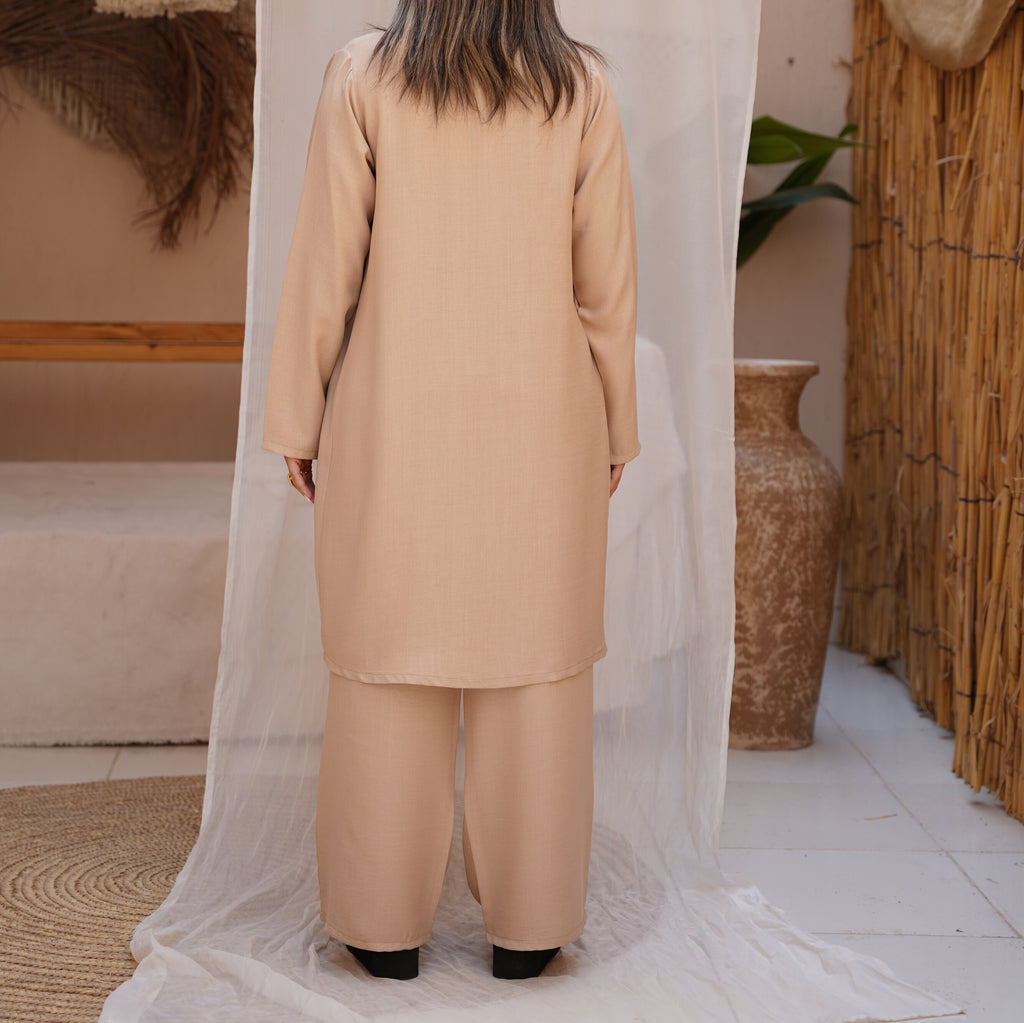 The Honey Set (Free top included)