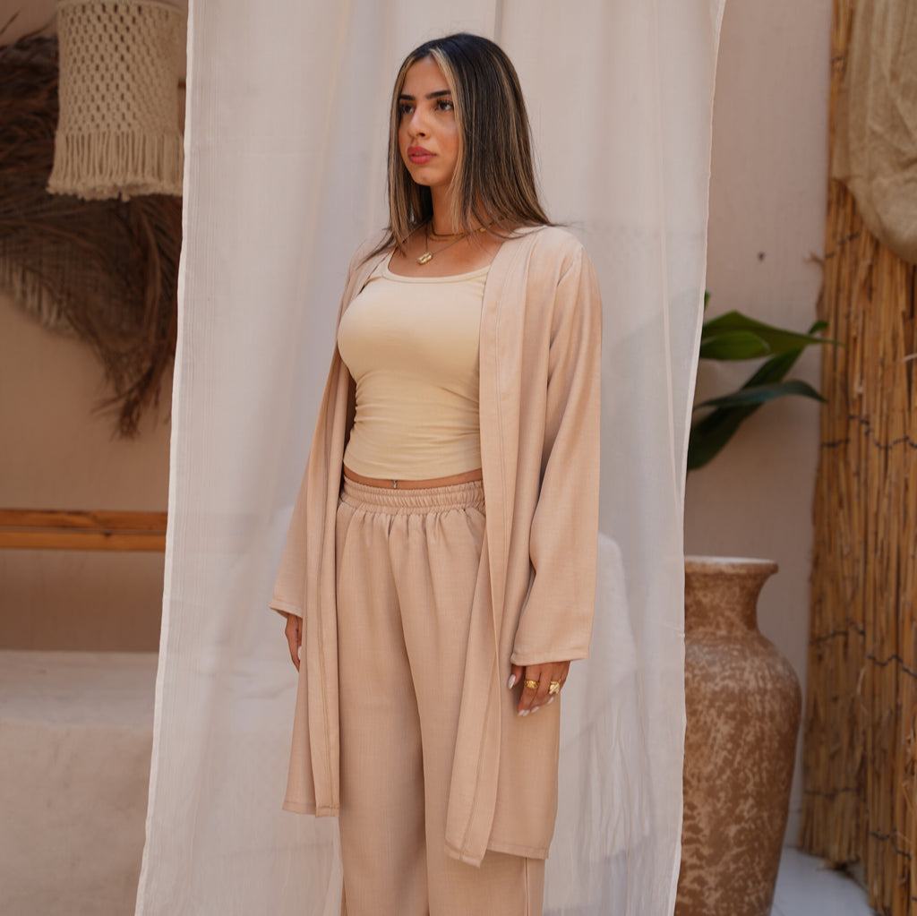 The Honey Set (Free top included)