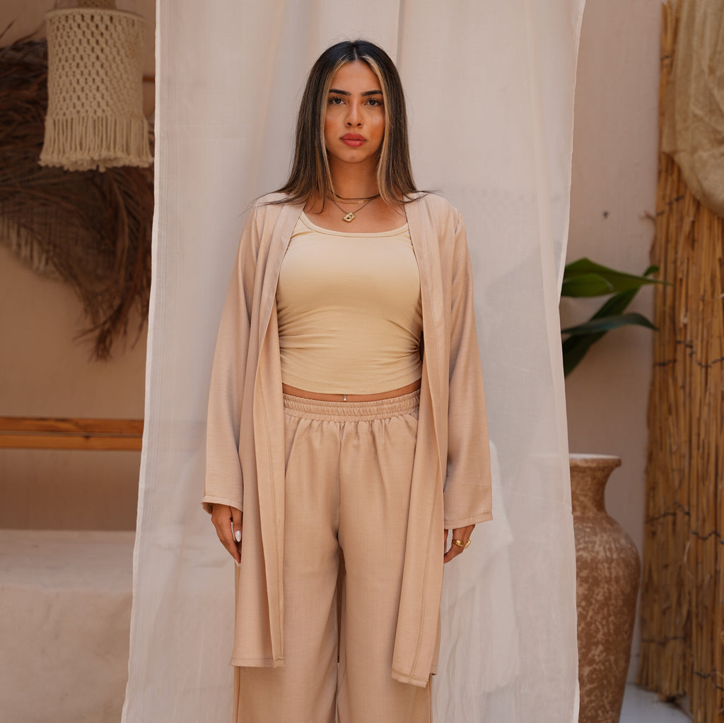 The Honey Set (Free top included)