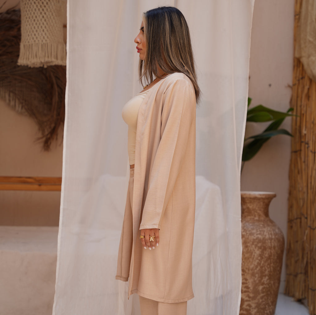 The Honey Set (Free top included)