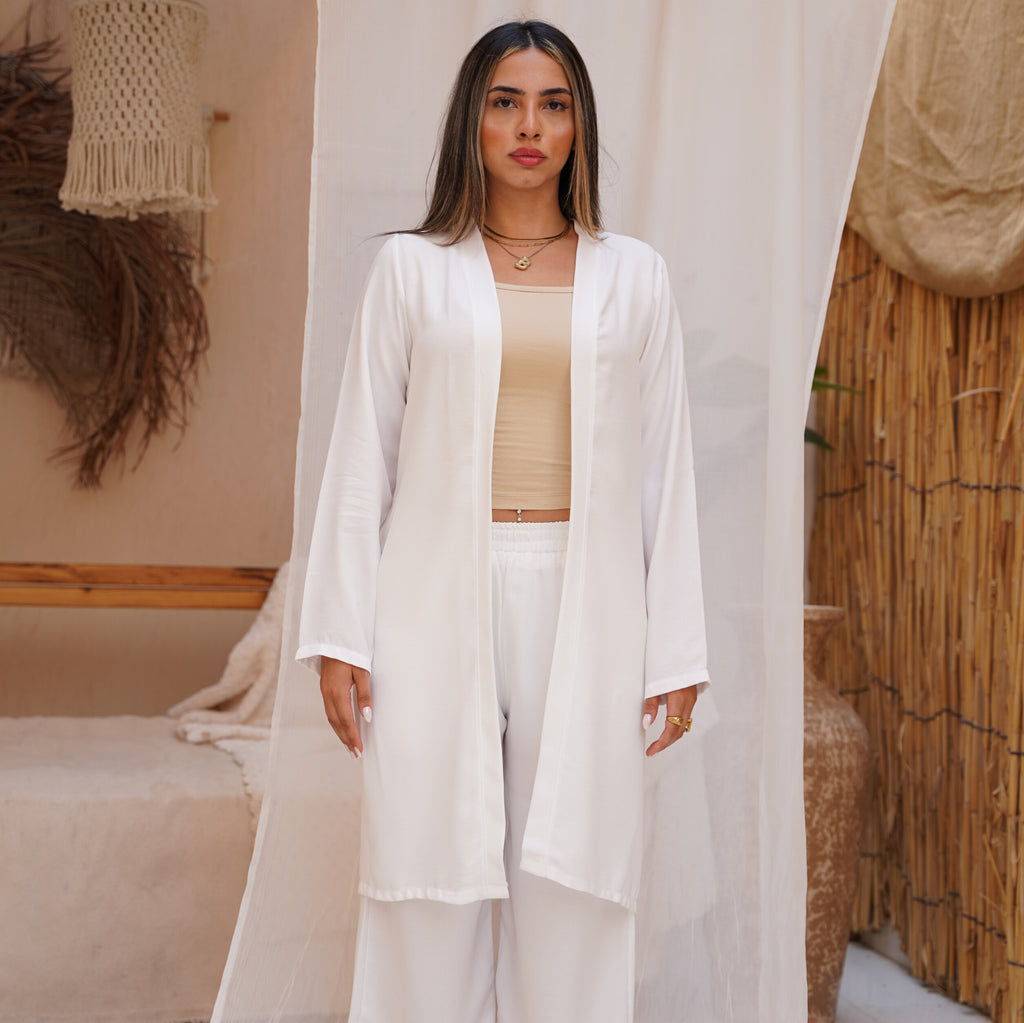 The Cloud Set (Free top included)