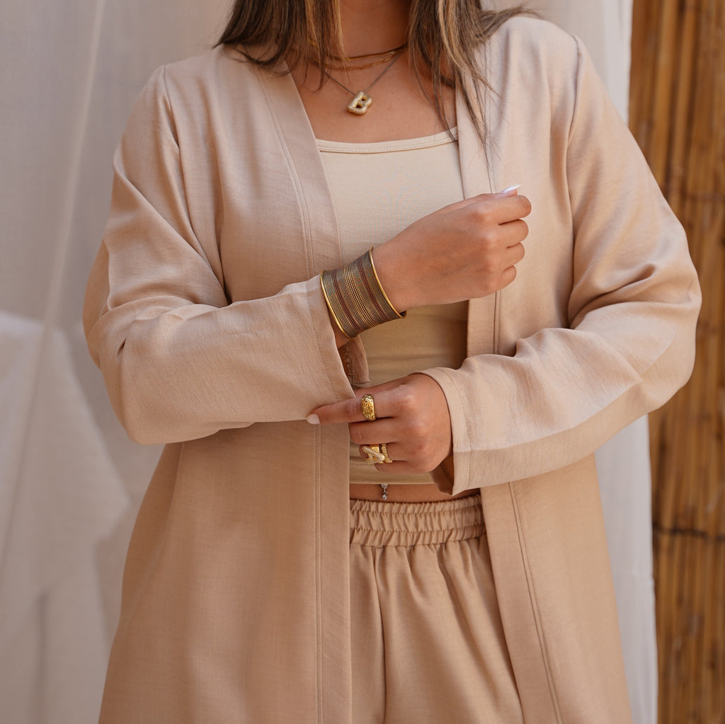 The Honey Set (Free top included)